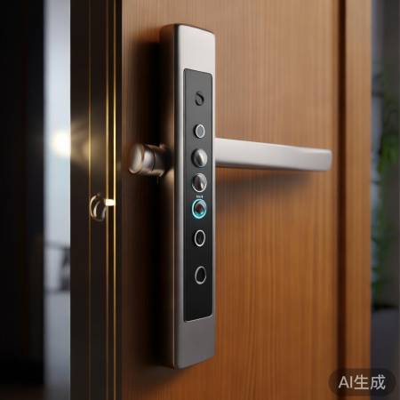 电子锁价格昂贵