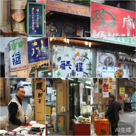 网上搜评价,找正规开锁师傅