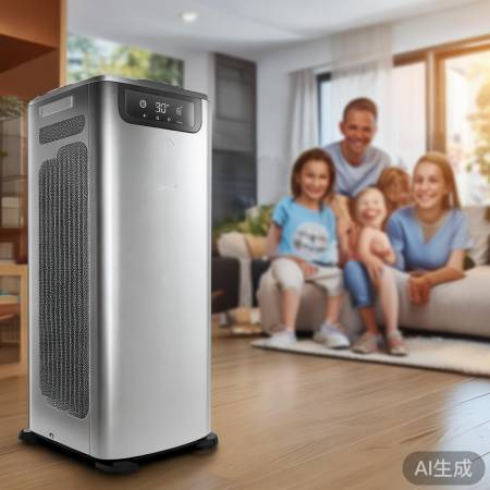 “绍兴特灵空调节能省电”