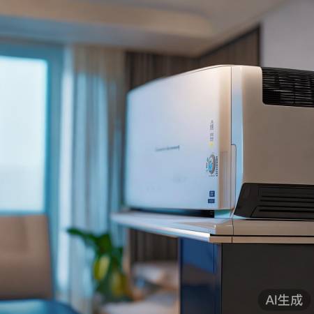 省电高手，智能节能