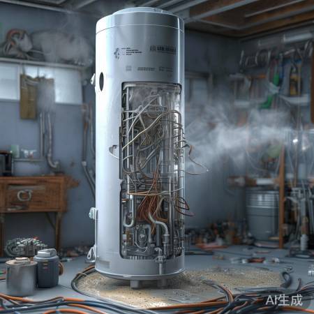 燃气热水器故障排查