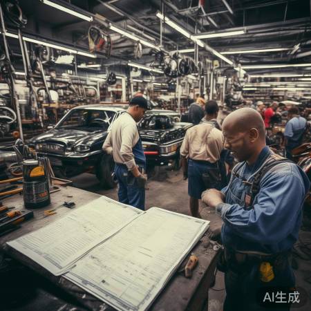 维修小窍门分享