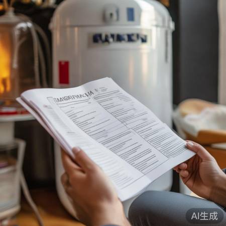 热水器问题不慌张，专业人士来解