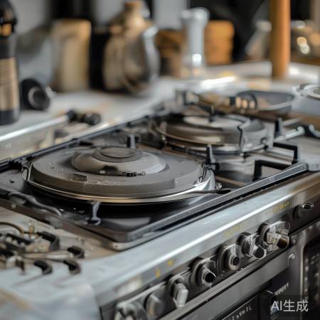 专用配件贵，维修费用高