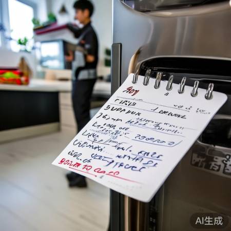 美的集成灶维修价格不菲