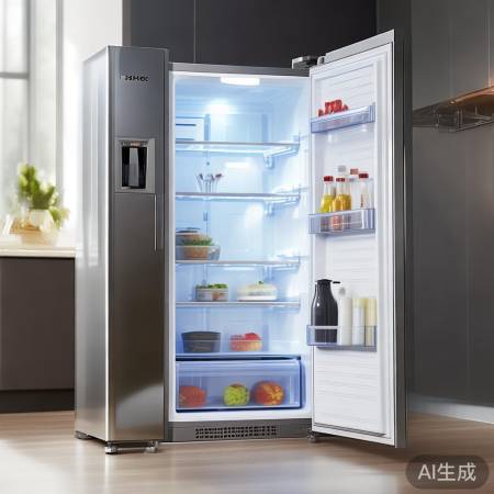 海尔冰箱性价高，3000元内！