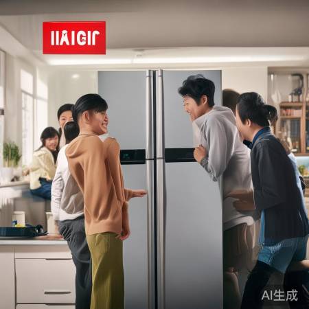 海尔冰箱售后无忧