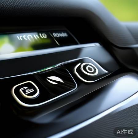 空调智能键：节能强冷随意控