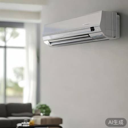 空调安装，关键位置选得好