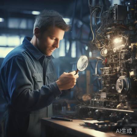 了解故障原因，沟通更有效。