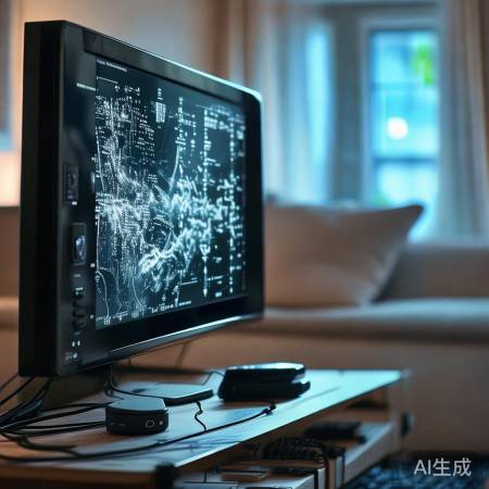 电视闪屏与外接设备相关，减少干