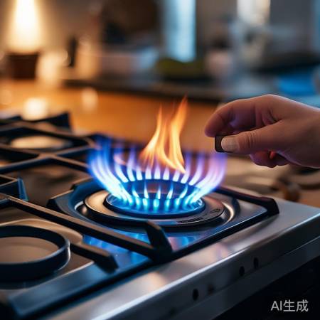 苏泊尔燃气灶调气门升级