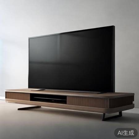 三洋电视：简约绅士风