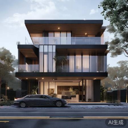 选门如选伴，安全时尚两相宜