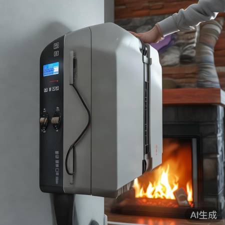 壁挂炉维修小技巧