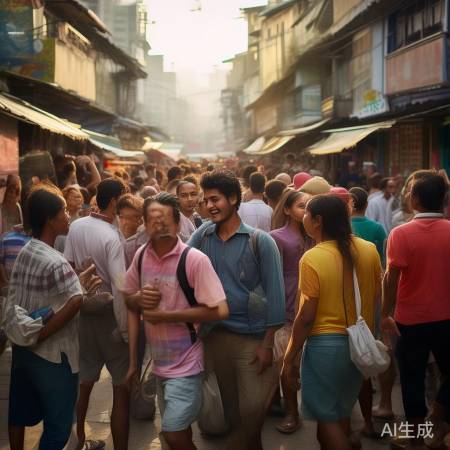 期待你的话题，周末愉快！