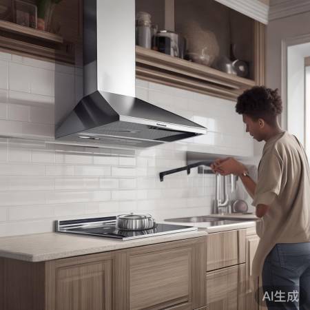 挑选haoda油烟机小技巧