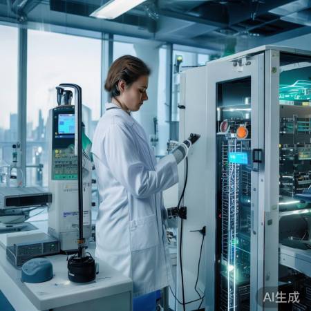 专业设备检测消毒柜