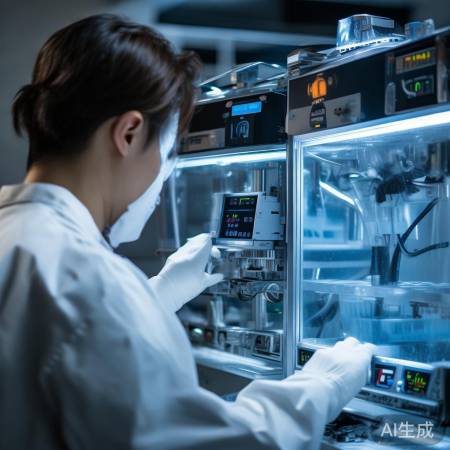 调试细节定消毒柜性能