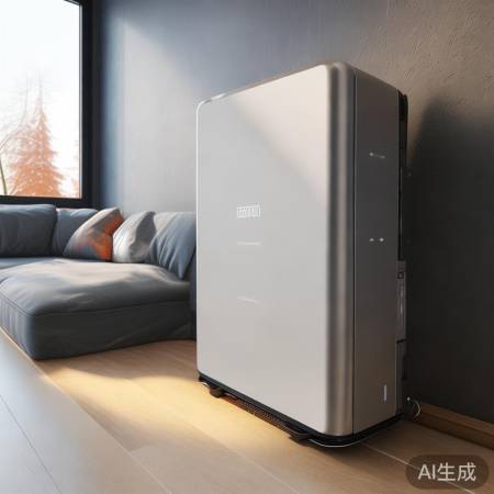 房间面积决定热泵功率