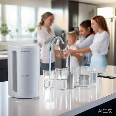 高效过滤，健康生活