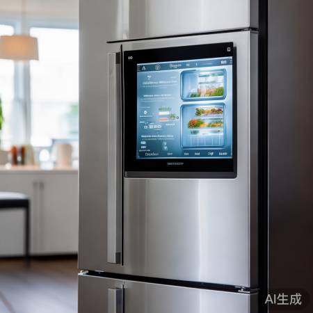 冰箱多温区，智能保鲜