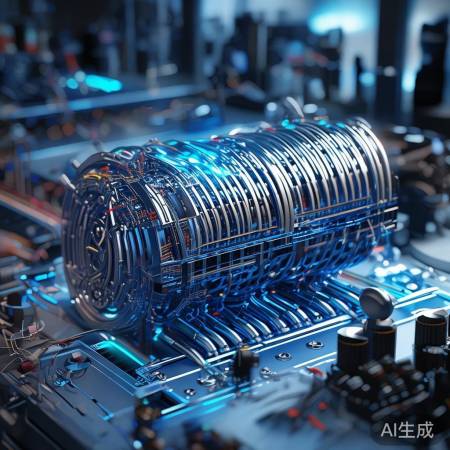 高压包升压复杂，高效稳定电源