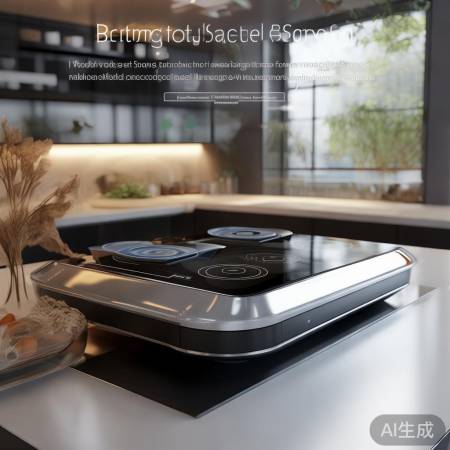 乐山集成灶,多功能厨房神器