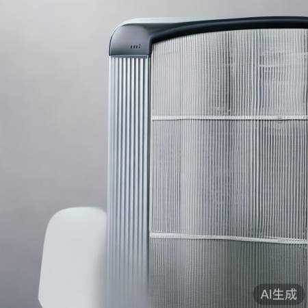 高效净化，放心呼吸