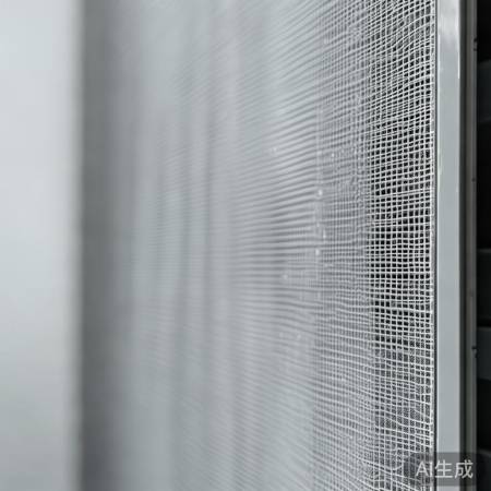 “空调过滤网，健康小卫士”