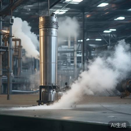 燃气废气过滤净化