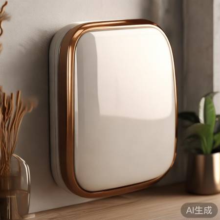 夏邑海尔壁挂炉，精致艺术品