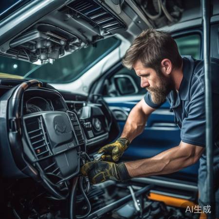 汽车空调需加氟，如心脏重要