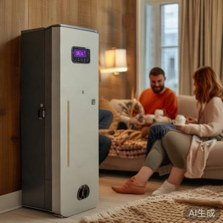 壁挂炉舒适温度设定小技巧