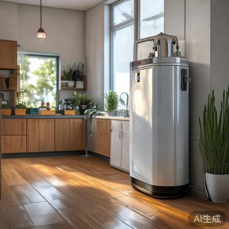 电热水器环保，燃气热水器安全