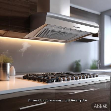 威华仕油烟机,高效首选