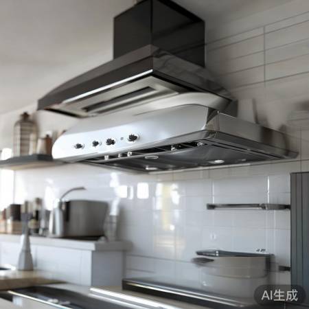 挑选油烟机,内外兼修