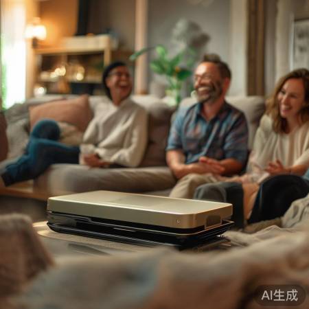 大金空调，节能生活助手