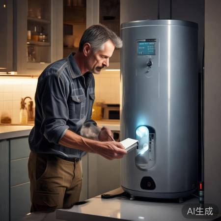 热水器E8故障排查指南