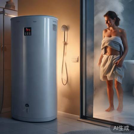 万和热水器保温佳