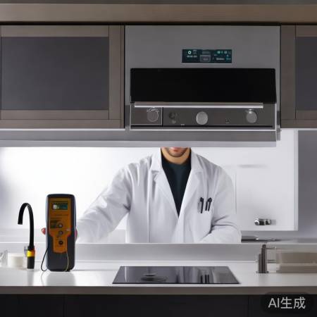 油烟机灯不亮原因排查