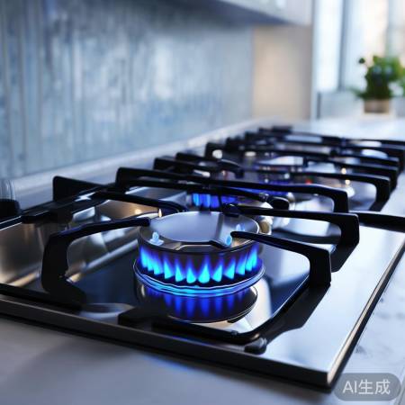 欧派厨电，时尚质量佳