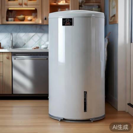 热水器容量影响保温及能耗