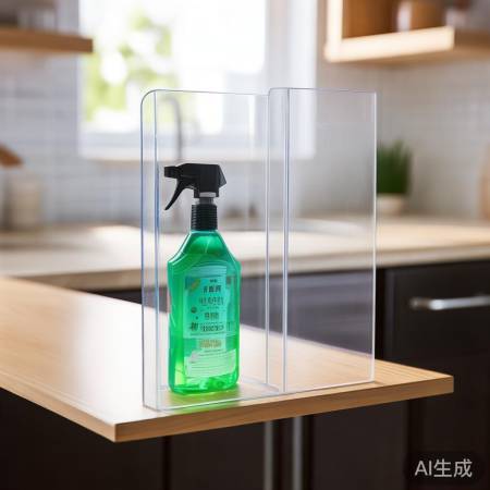 消毒柜挡板,隔绝异味防泄漏