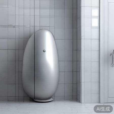 小巧热水器,空间不占地