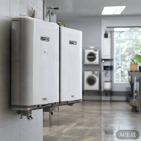 壁挂炉选型：水箱容量与安装空间