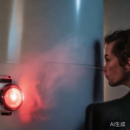 热水器噪音大需维修