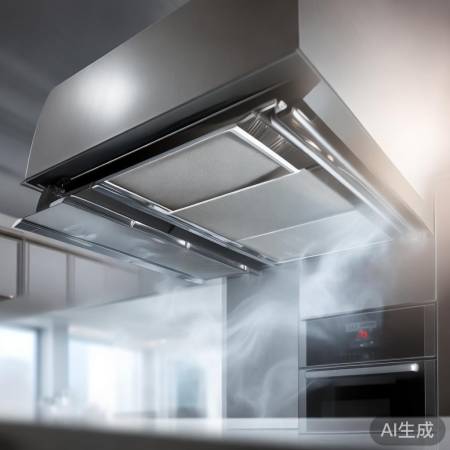 “多层过滤,吸烟干净”