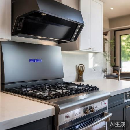 智能互联，手机控厨房