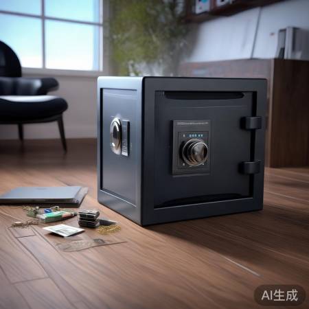 保险柜虽好,安全意识更重要